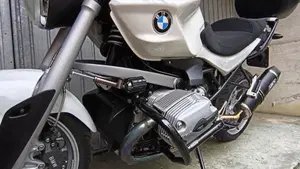 Bmw R 1200 R (2006 - 11)  (3)