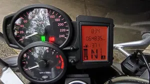 Bmw R 1200 R (2006 - 11)  (4)