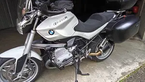Bmw R 1200 R (2006 - 11)  (7)