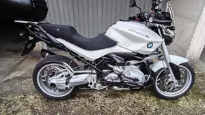 Bmw R 1200 R (2006 - 11)  (9)
