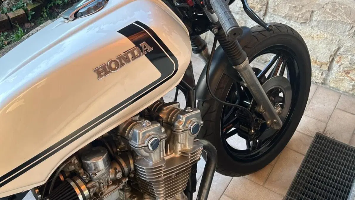 Honda   (5)