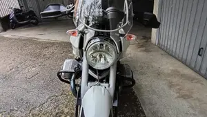 Bmw R 1200 R (2006 - 11)  (10)