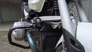 Bmw R 1200 R (2006 - 11)  (11)