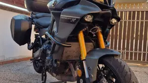 Yamaha Tracer 9 GT (2021 - 24)  (2)