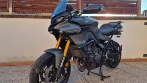 Yamaha Tracer 9 GT (2021 - 24)  (3)