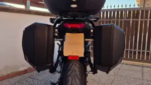 Yamaha Tracer 9 GT (2021 - 24)  (4)