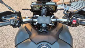 Yamaha Tracer 9 GT (2021 - 24)  (5)