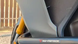Yamaha Tracer 9 GT (2021 - 24)  (6)