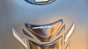 Yamaha Tracer 9 GT (2021 - 24)  (7)