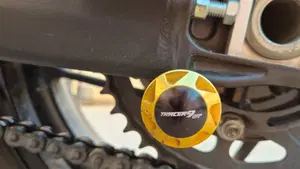 Yamaha Tracer 9 GT (2021 - 24)  (10)