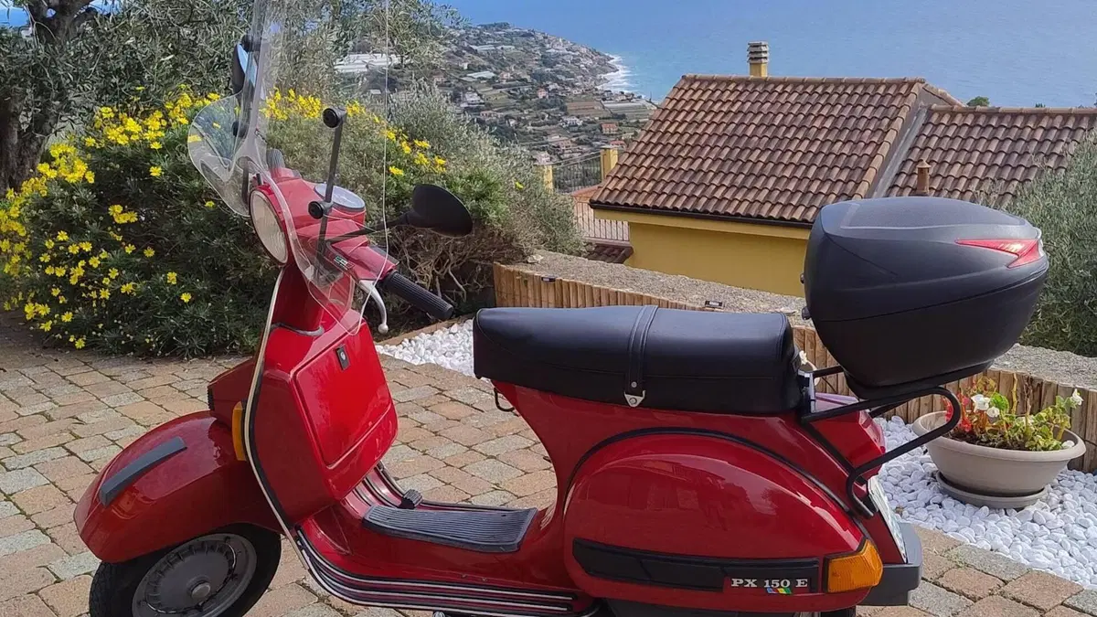 Piaggio  