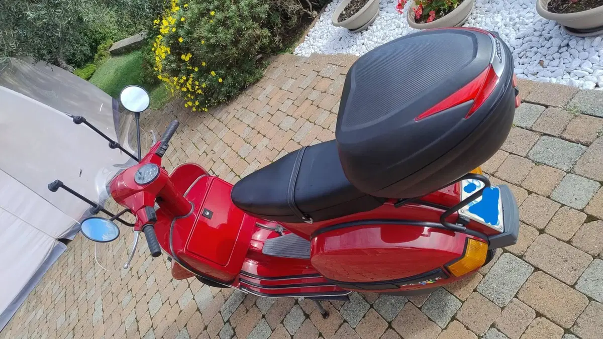 Piaggio   (4)