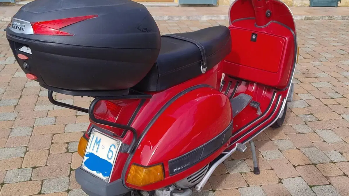 Piaggio   (5)