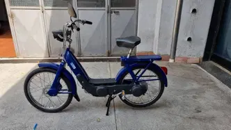 Piaggio Ciao  epoca