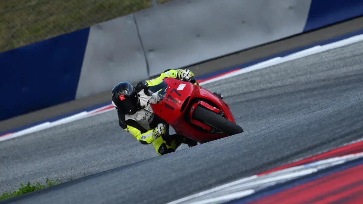 Honda CBR 600 RR (2007 - 08) 