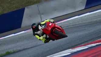 Honda CBR 600 RR (2007 - 08) usata