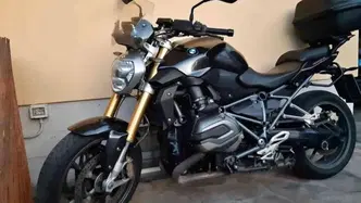 Bmw R 1200 R (2015 - 16) usata