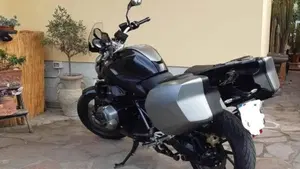 Bmw R 1200 R (2015 - 16)  (3)