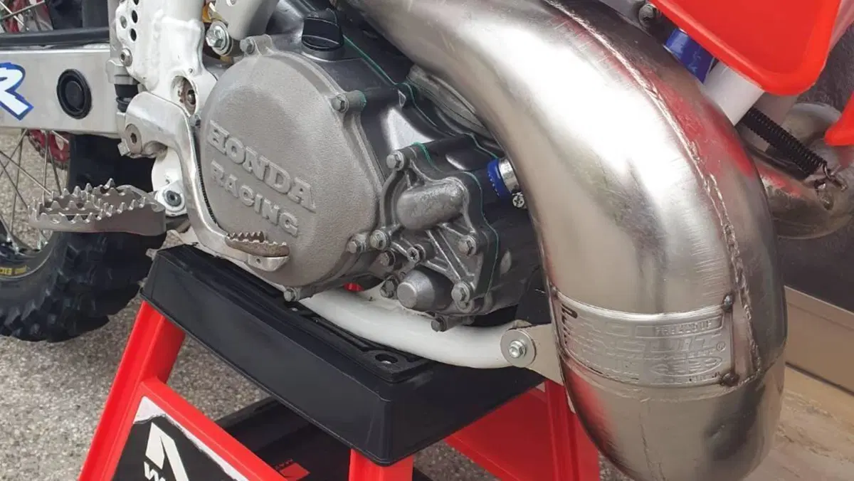 Honda   (5)