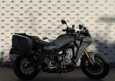 Yamaha Tracer 9 GT+ (2023 - 24) - Annuncio 10144033