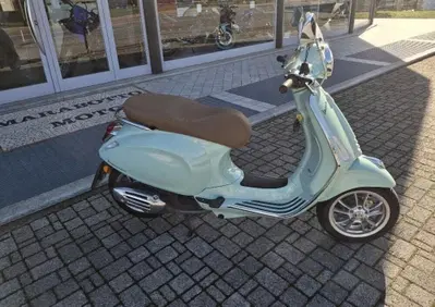 Vespa Primavera 125 (2021 - 23) - Annuncio 10144042