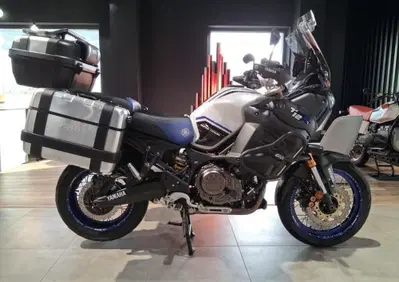 Yamaha XT1200Z Super Ténéré ABS (2017 - 20) - Annuncio 10144085