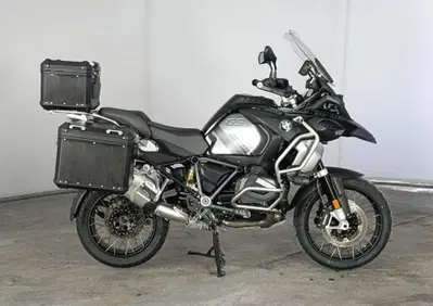 Bmw R 1250 GS Adventure (2021 - 24) - Annuncio 10144086