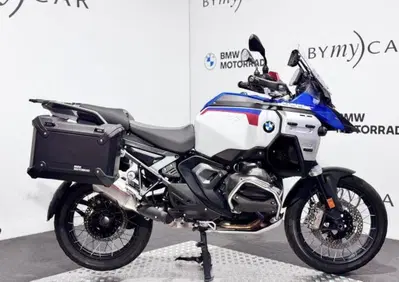 Bmw R 1300 GS Adventure Trophy (2025 - 26) - Annuncio 10144089