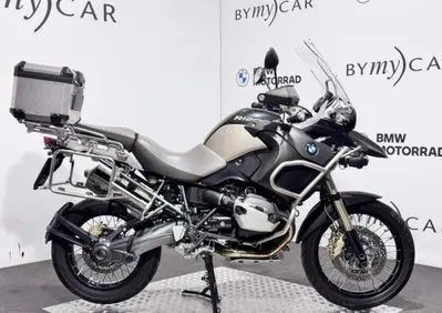 Bmw R 1200 GS Adventure (2010 - 13) - Annuncio 10144091
