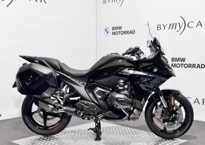 Bmw R 1300 RS (2026) - Annuncio 10144092