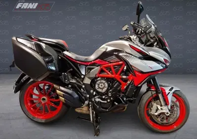 MV Agusta Turismo Veloce 800 RC SCS (2021 - 22) - Annuncio 10144095