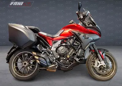 MV Agusta Turismo Veloce 800 Lusso (2021 - 22) - Annuncio 10144096