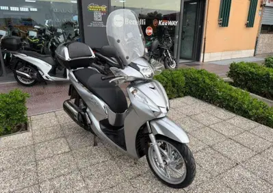 Honda SH 300 i ABS (2016 - 20) - Annuncio 10144128