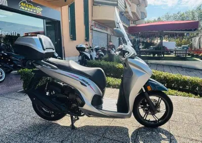 Honda SH 350 Sport (2021 - 24) - Annuncio 10144129