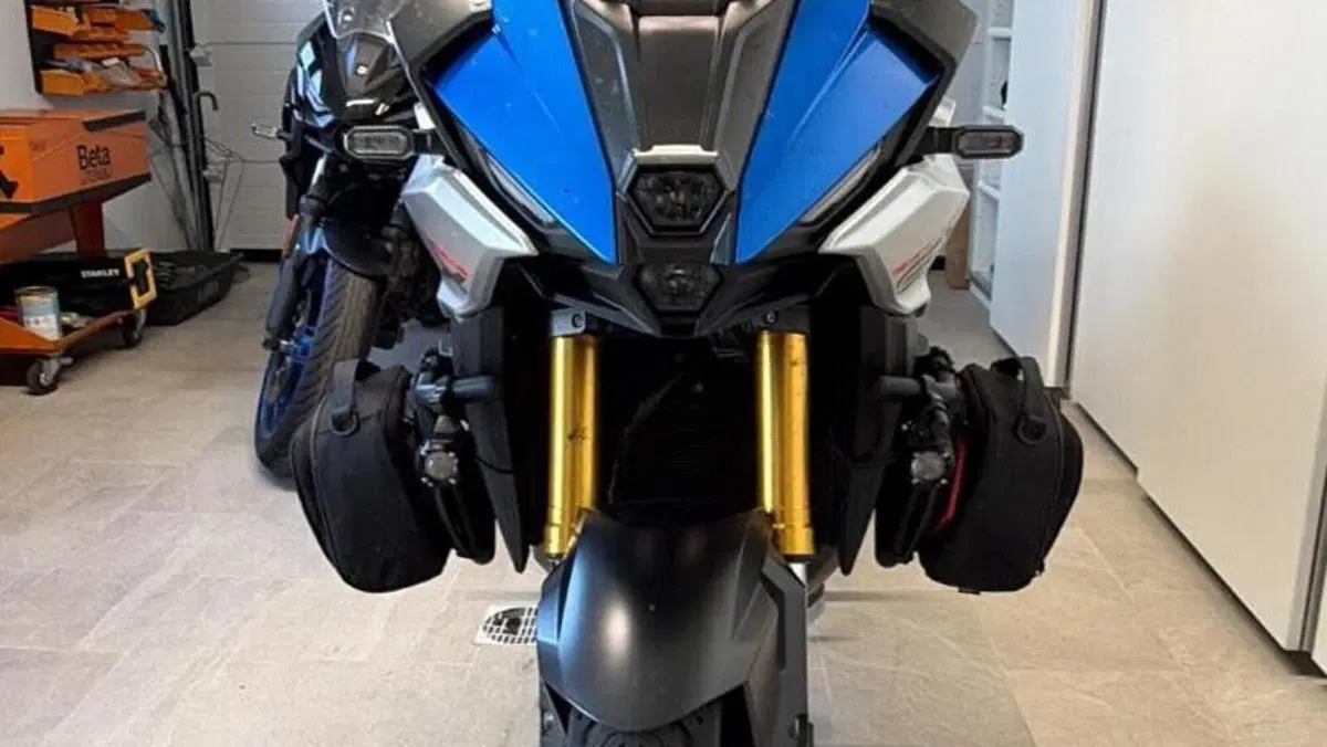 Suzuki GSX-S1000GX Sport (2024 - 26)  (4)