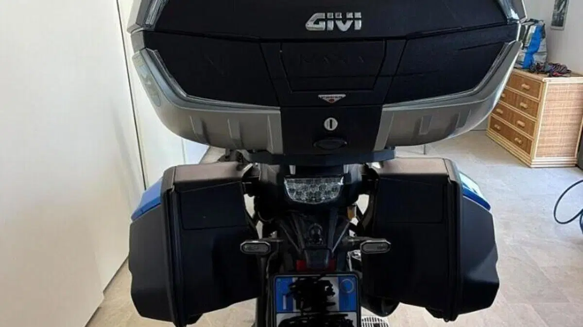 Suzuki GSX-S1000GX Sport (2024 - 26)  (8)