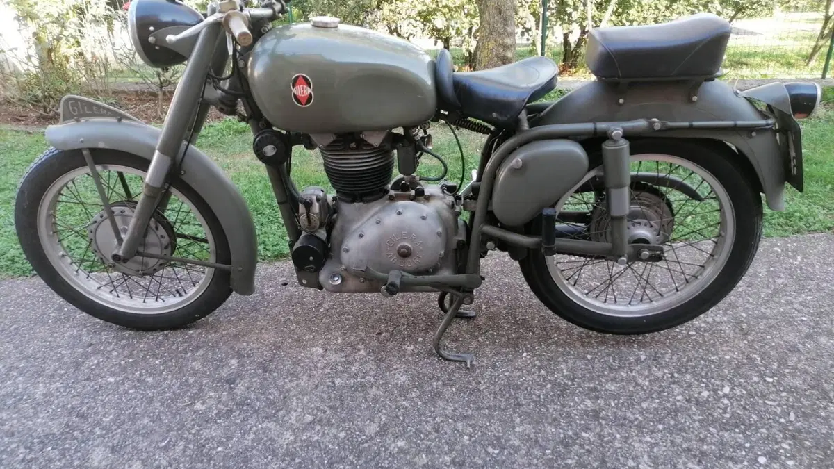 Gilera   (5)