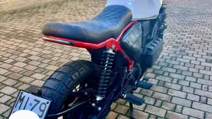Bmw K 100 LT  (4)