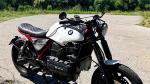 Bmw K 100 LT  (6)
