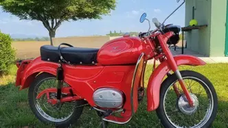 Moto Guzzi 