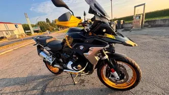 Bmw R 1250 GS - Edition 40 Years GS (2021)