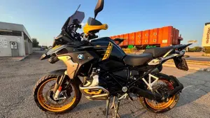 Bmw R 1250 GS - Edition 40 Years GS (2021)  (2)