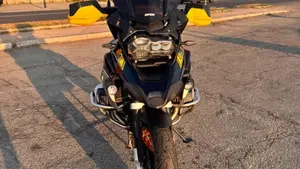 Bmw R 1250 GS - Edition 40 Years GS (2021)  (3)