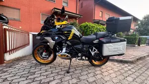 Bmw R 1250 GS - Edition 40 Years GS (2021)  (4)