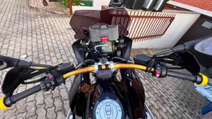 Bmw R 1250 GS - Edition 40 Years GS (2021)  (7)