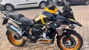 Bmw R 1250 GS - Edition 40 Years GS (2021)  (8)