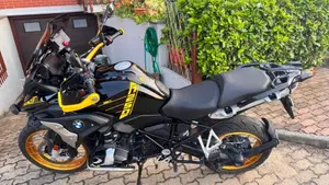 Bmw R 1250 GS - Edition 40 Years GS (2021)  (9)