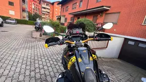 Bmw R 1250 GS - Edition 40 Years GS (2021)  (10)