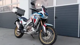 Honda Africa Twin CRF 1100L Adventure Sports (2020 - 21)