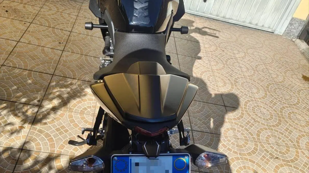 Suzuki GSX-8S (2023 - 24)  (4)